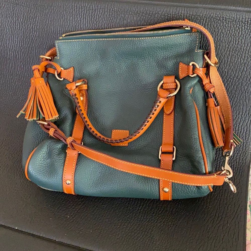 D&B Purse